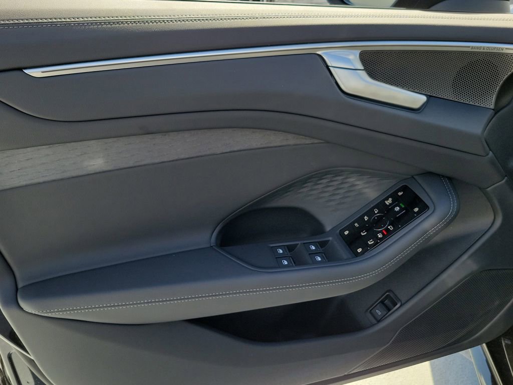 New 2026 Audi A6 3.0 image 19