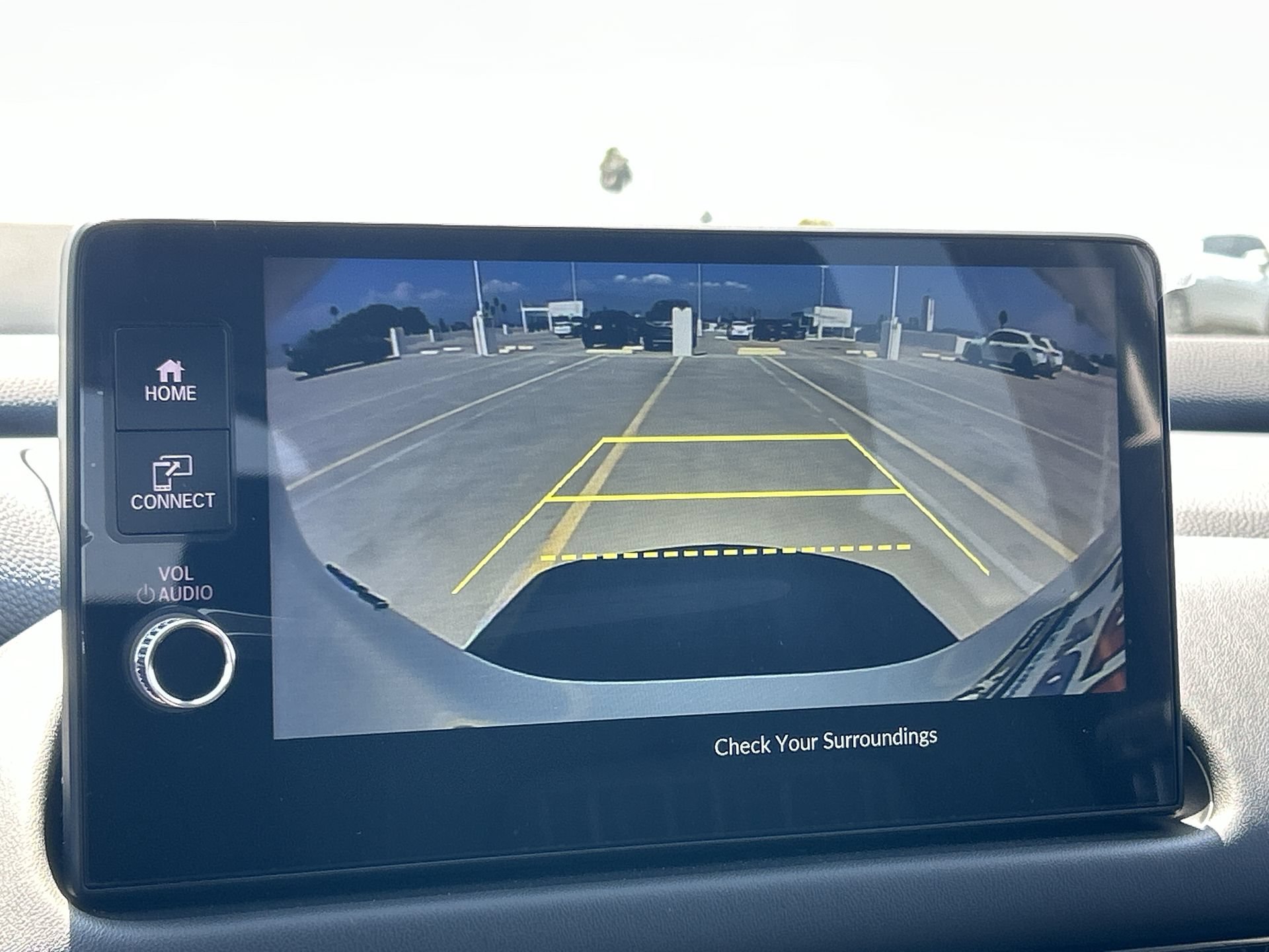 New 2027 Honda HR-V LX image 23