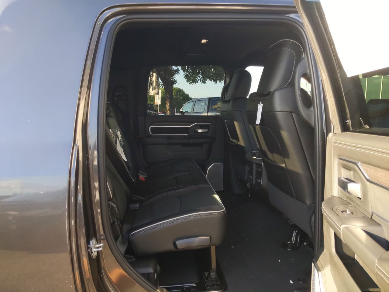 New 2026 RAM 2500 Laramie image 26