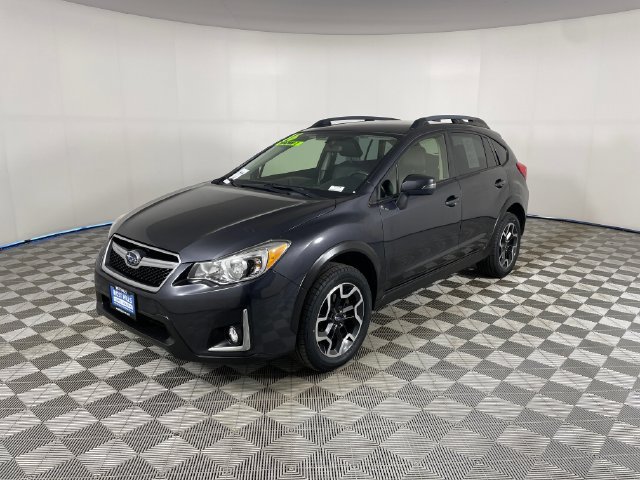 Used 2016 Subaru Crosstrek 2.0i Limited