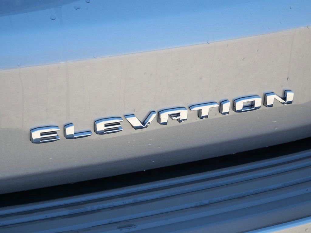 New 2026 GMC Yukon Elevation image 14