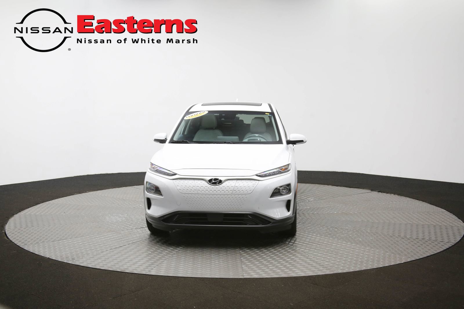 Used 2020 Hyundai Kona Ultimate FWD image 54