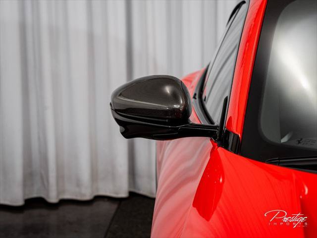 Used 2025 Ferrari Purosangue AWD/4WD image 17
