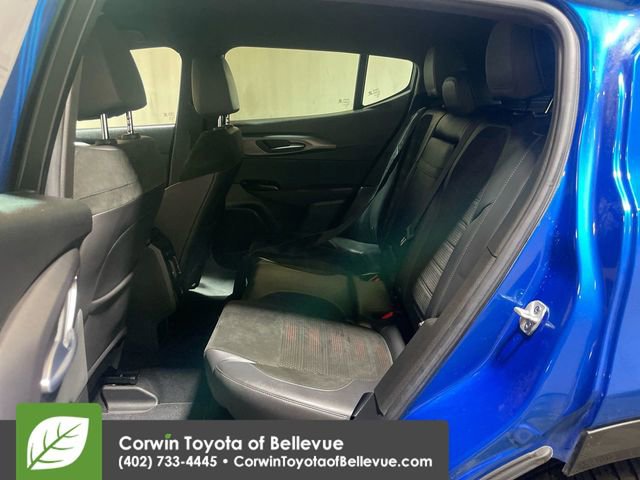 Used 2024 Alfa Romeo Tonale Veloce image 23