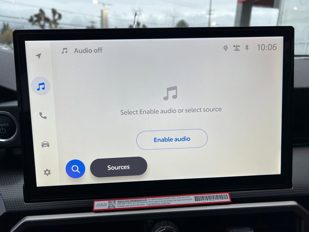 New 2026 Toyota 4Runner Limited image 22