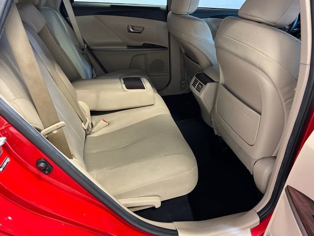 Used 2015 Toyota Venza LE FWD image 12