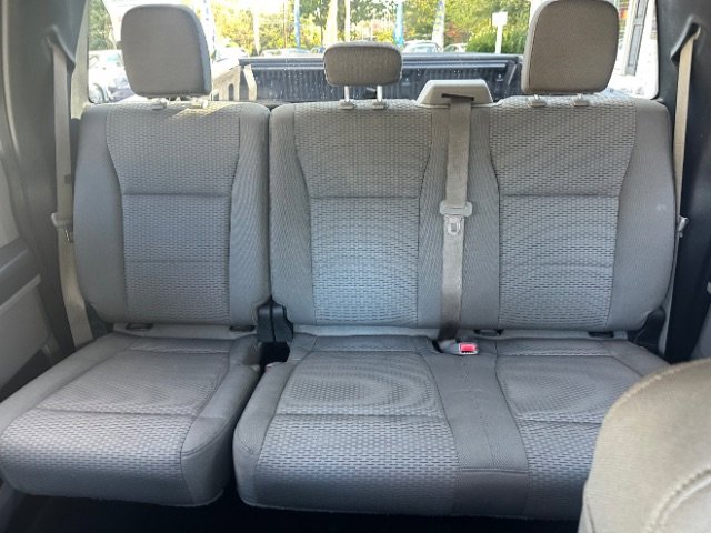 Used 2017 Ford F150 XLT image 29