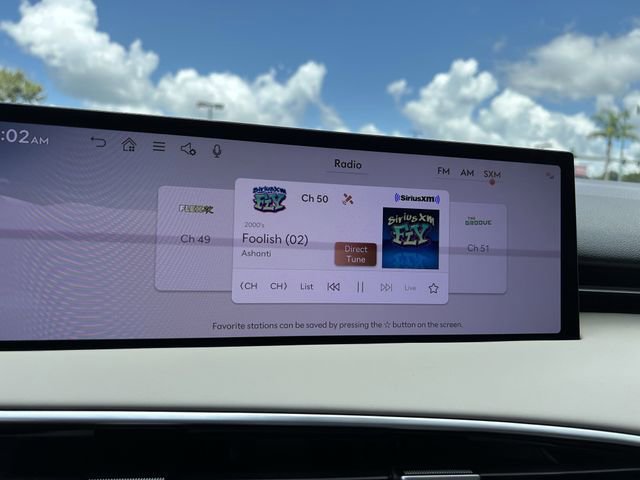 Used 2026 Genesis GV70 2.5T image 23