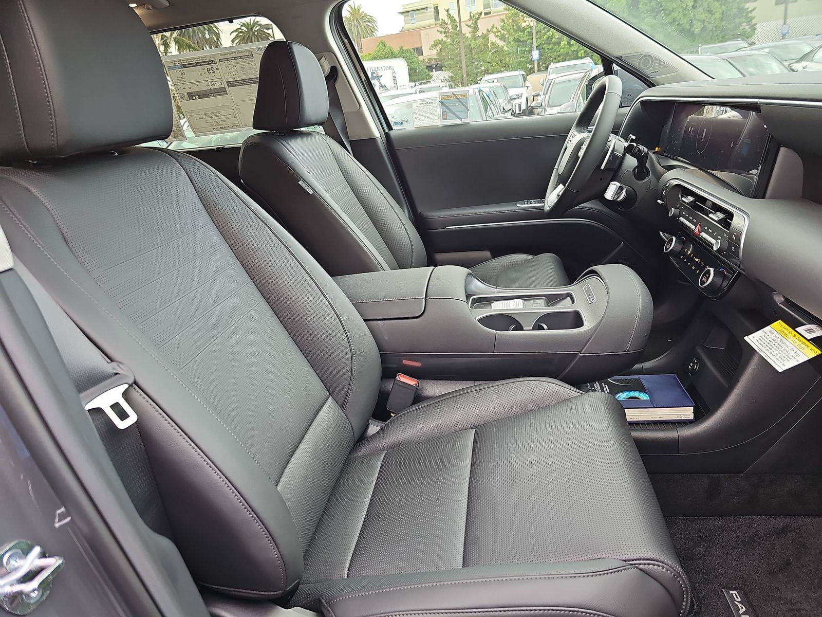 New 2026 Hyundai Palisade Limited AWD/4WD image 10