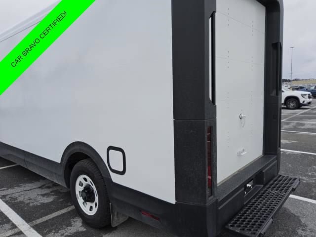 Used 2024 Chevrolet Brightdrop 600 w/ Commercial Equipment Package AWD/4WD image 13