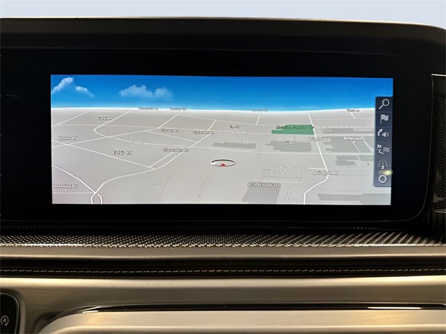 Certified 2021 Mercedes-Benz G 63 AMG 4MATIC image 21