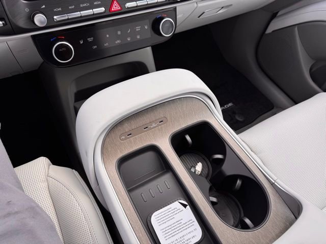 New 2026 Hyundai Palisade FWD Hybrid image 22