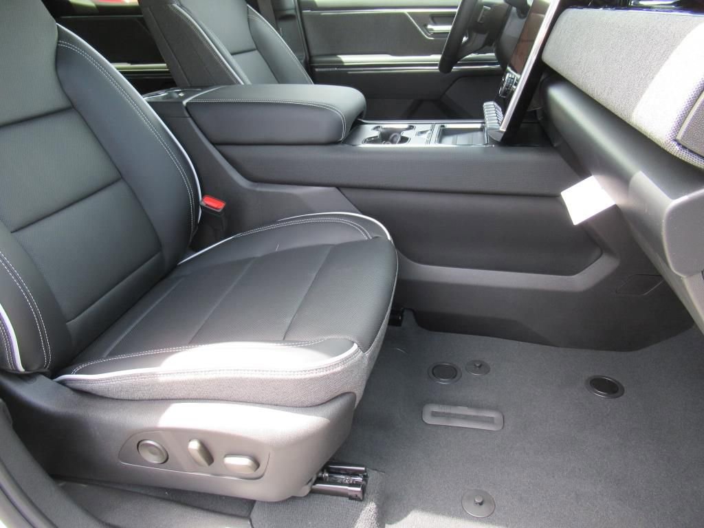 New 2026 GMC Sierra EV Elevation w/ Premium Package image 11