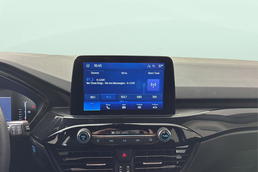 Used 2024 Ford Escape ST-Line w/ Equipment Group 301A image 19