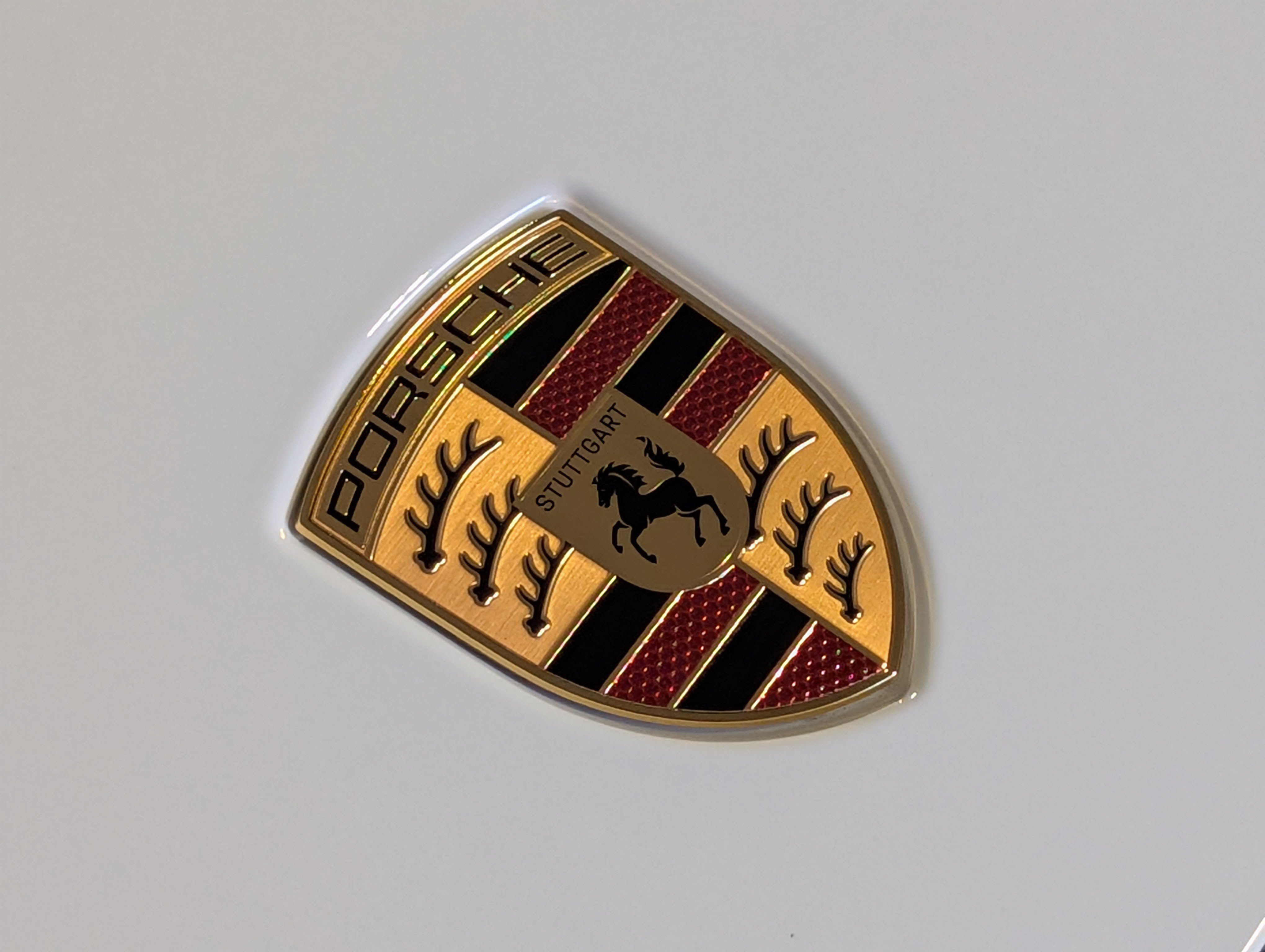 New 2026 Porsche Cayenne E-Hybrid AWD/4WD image 17