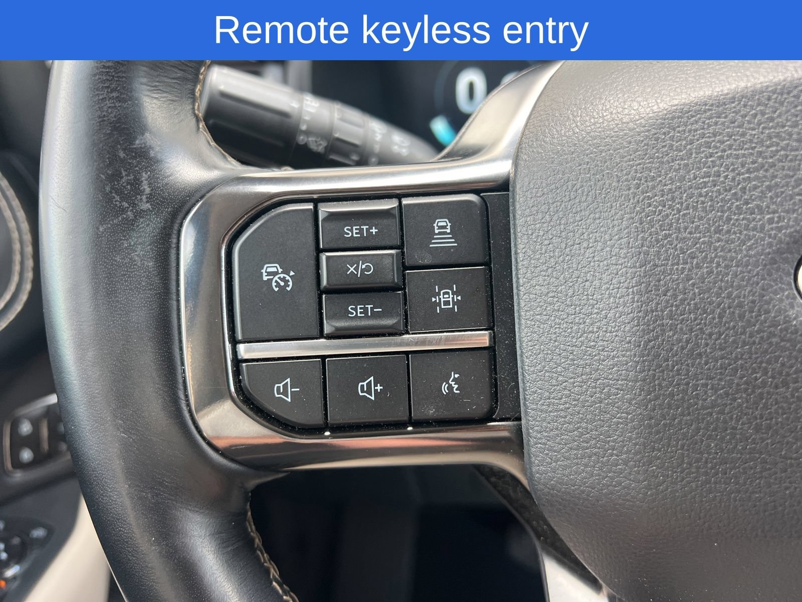 Used 2022 Ford Expedition Max Platinum AWD/4WD image 15
