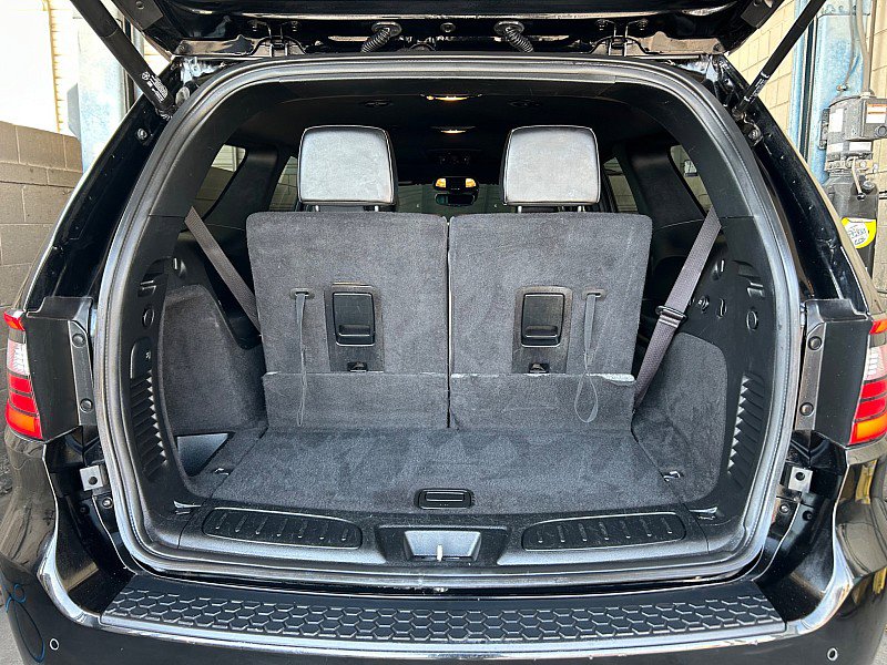 Used 2023 Dodge Durango GT image 3