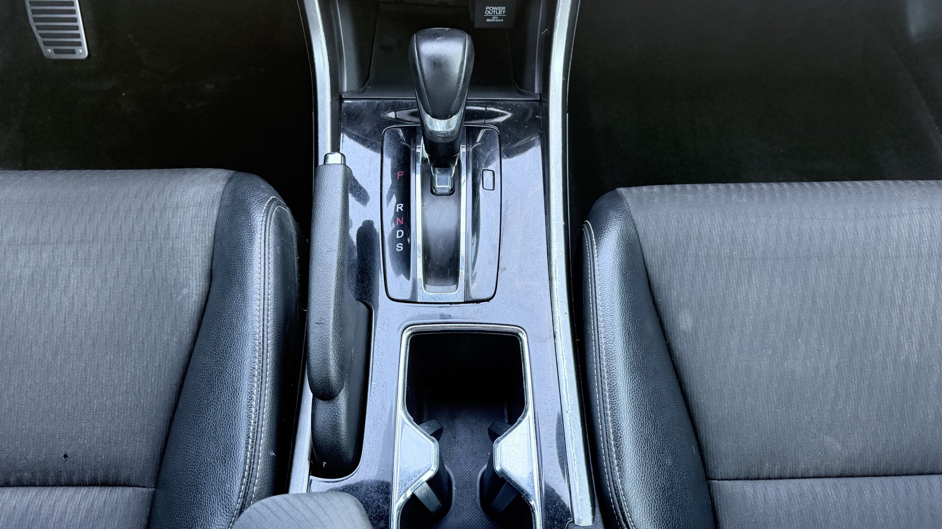 Used 2017 Honda Accord Sport image 44