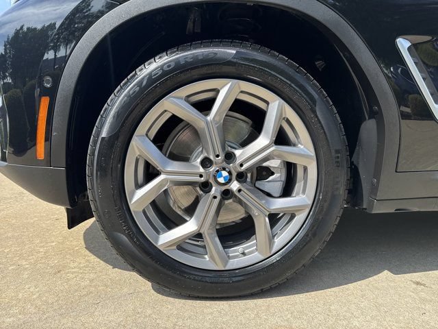 Certified 2023 BMW X3 xDrive30i w/ Premium Package AWD/4WD image 25