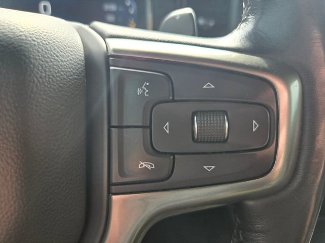 Used 2023 Chevrolet Silverado 1500 LTZ image 27