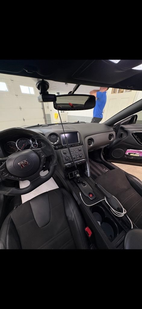 Used 2016 Nissan GT-R Premium AWD/4WD image 18