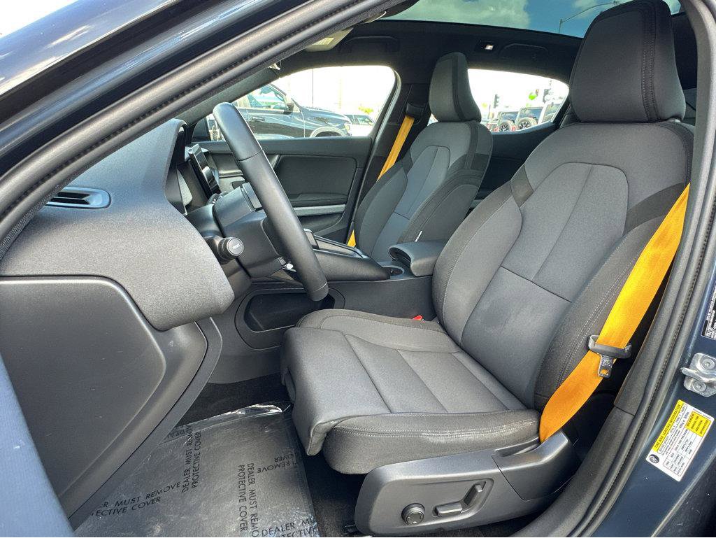 Used 2022 Polestar Polestar 2 w/ Performance Package image 8