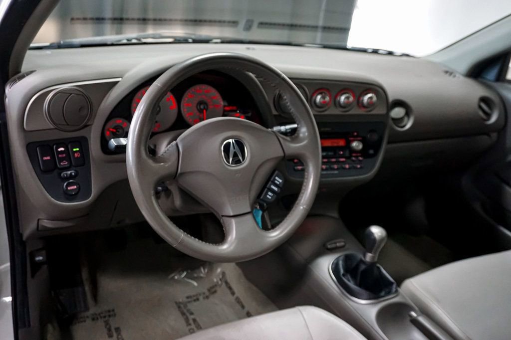 Used 2003 Acura RSX Type-S image 51