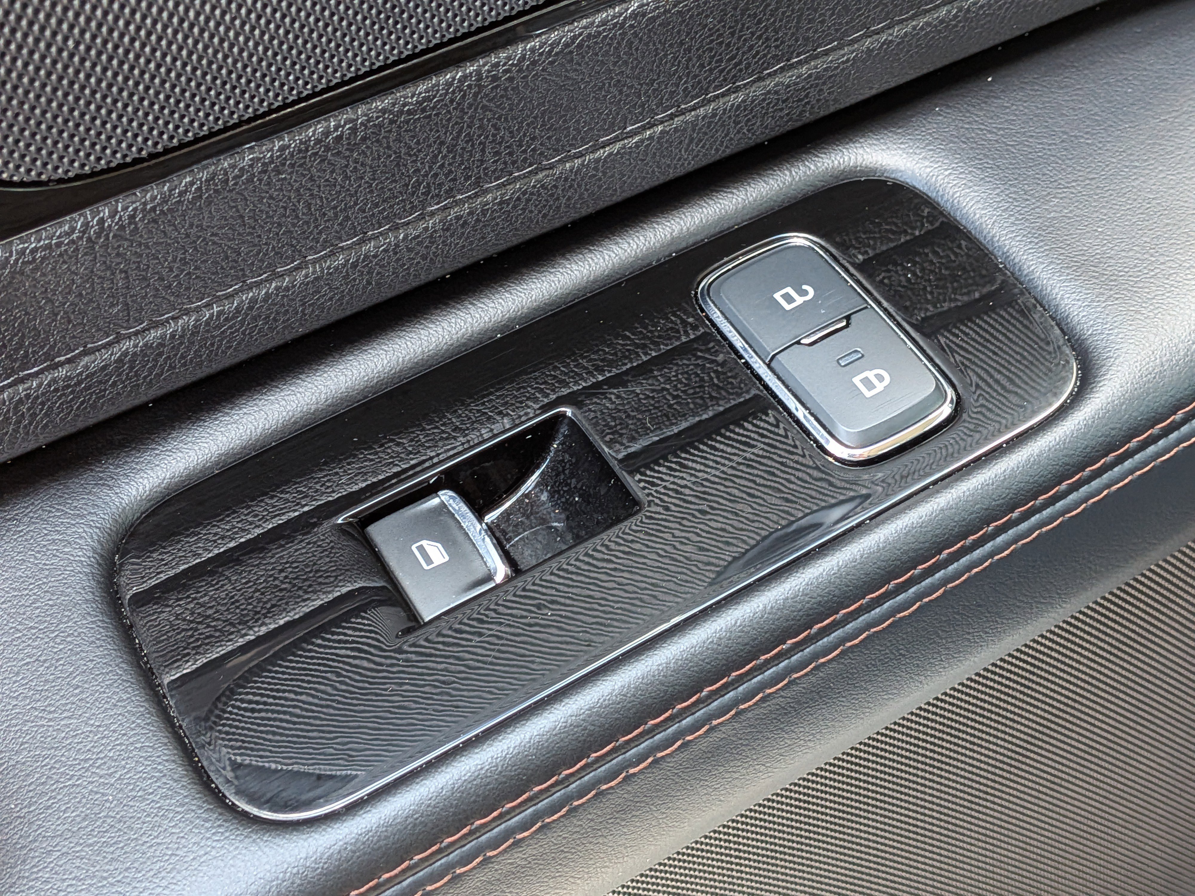 Used 2023 Lincoln Aviator Reserve image 19