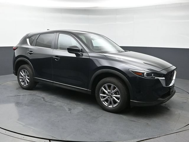 Certified 2023 MAZDA CX-5 AWD 2.5 S w/ Select Package image 7