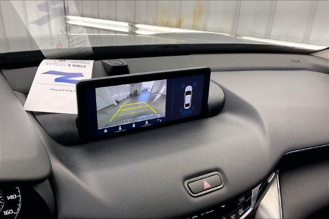 Used 2023 Acura TLX w/ Technology Package FWD image 28