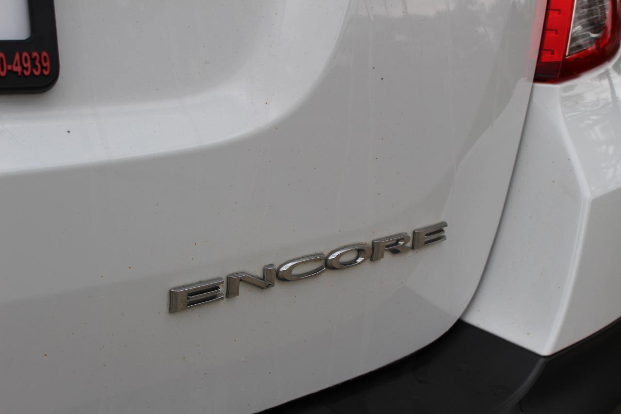 Used 2016 Buick Encore Convenience FWD image 42