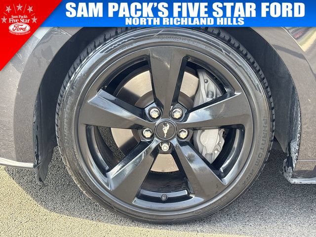 Used 2022 Ford Mustang GT Premium w/ Equipment Group 401A RWD image 19