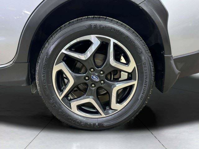 Used 2019 Subaru Crosstrek 2.0i Limited w/ Moonroof Package w/Navigation AWD/4WD image 17