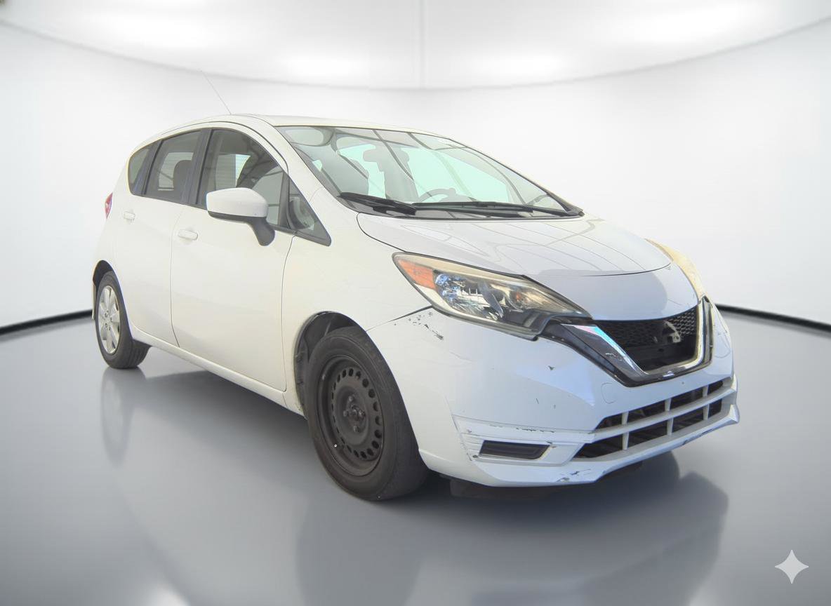 Used 2018 Nissan Versa Note SV image 1
