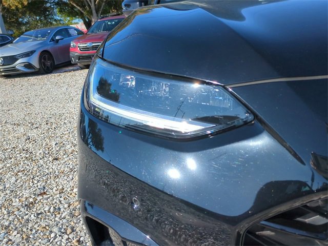 Used 2023 Honda HR-V EX-L image 10