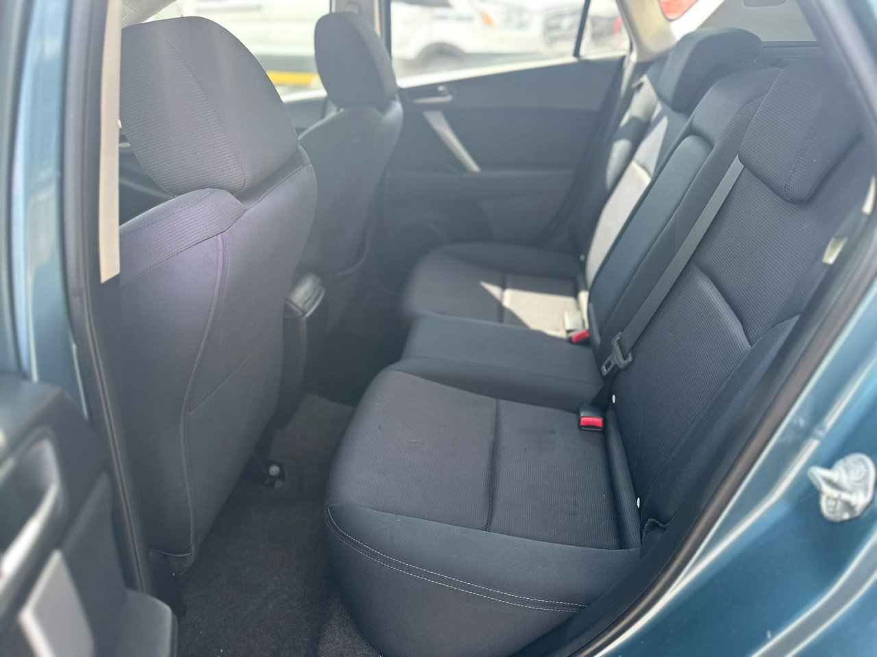 Used 2010 MAZDA MAZDA3 s Sport image 13