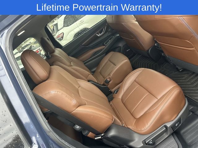 New 2025 Subaru Ascent Touring w/ Popular Package #1 AWD/4WD image 22