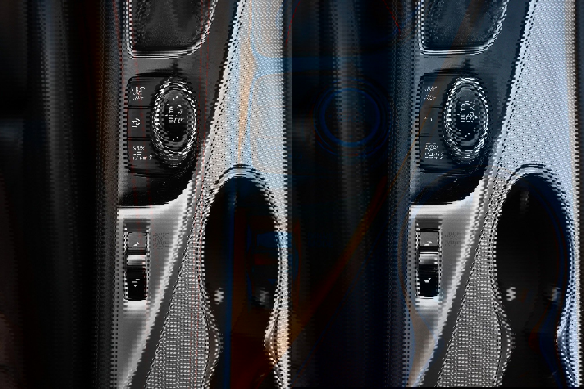 Used 2018 INFINITI Q50 Red Sport 400 w/ Sensory Package (Sport) image 49