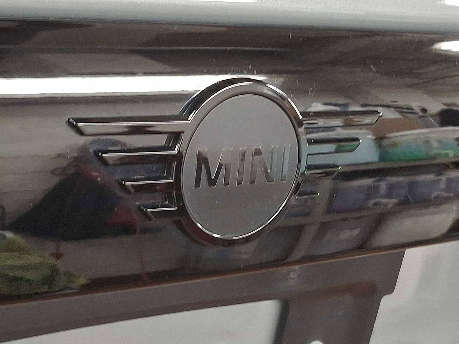 Certified 2023 MINI Cooper S image 29