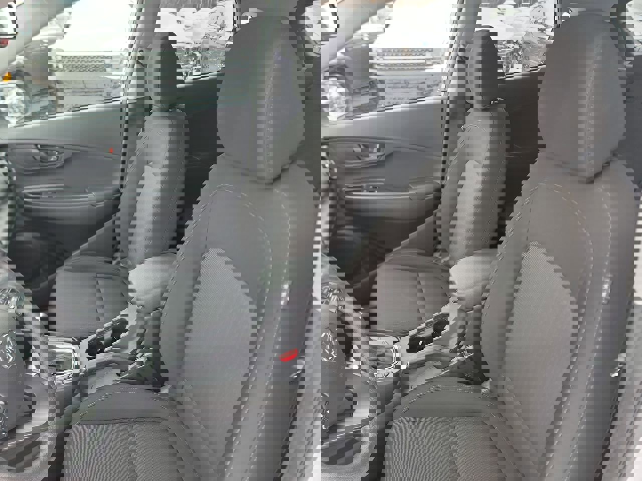 Certified 2023 Hyundai Kona SEL image 13