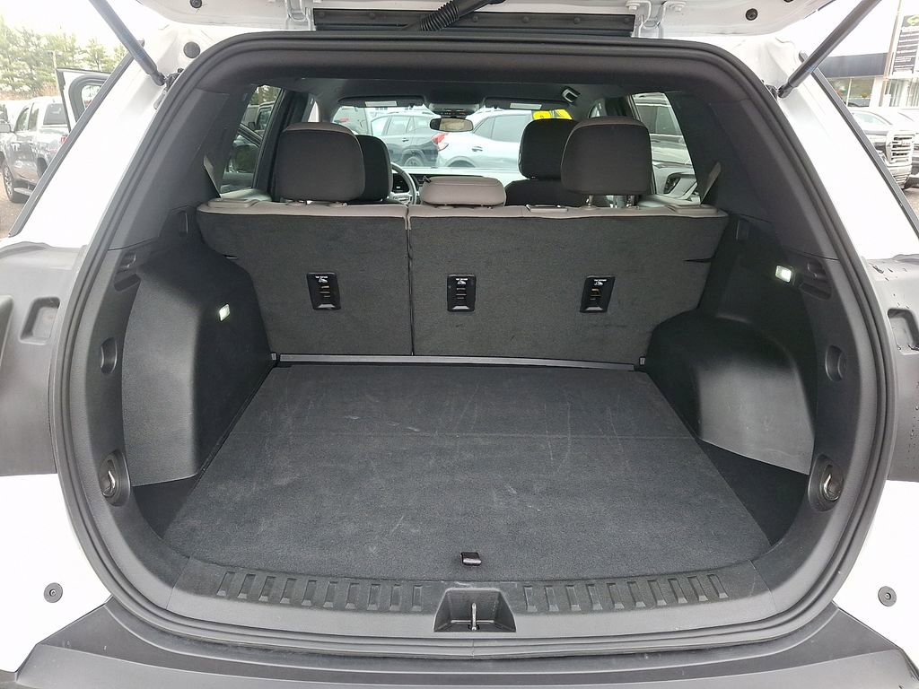 Certified 2026 GMC Terrain Elevation image 28