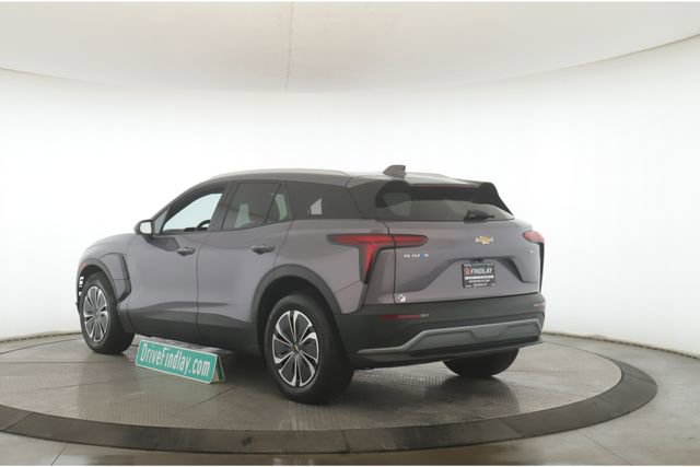 Used 2024 Chevrolet Blazer EV LT image 8