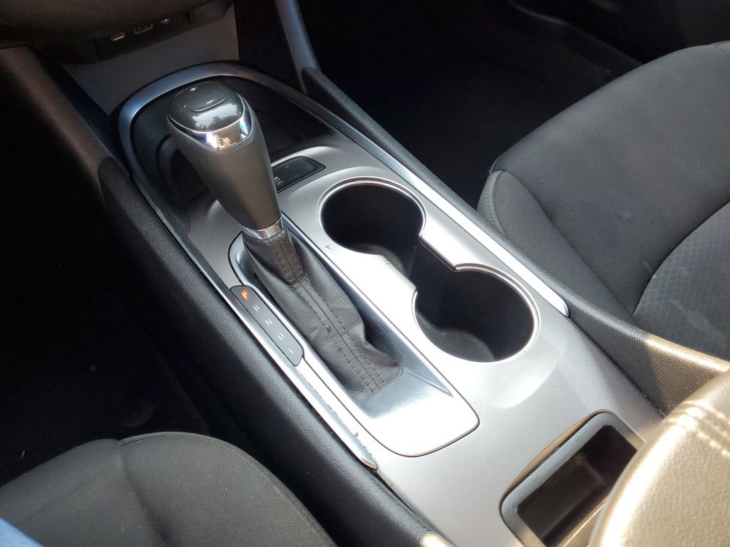 Used 2019 Chevrolet Malibu LT image 27