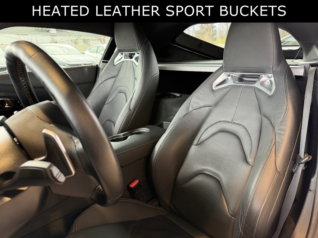 Used 2021 Toyota Supra Premium w/ Driver Assist Package image 2