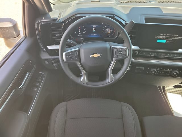 New 2026 Chevrolet Silverado 2500 LT AWD/4WD image 12