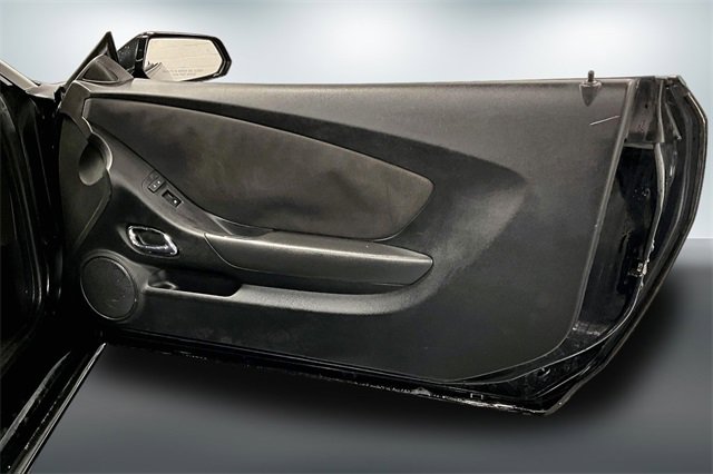 Used 2013 Chevrolet Camaro LT w/ RS Package image 24