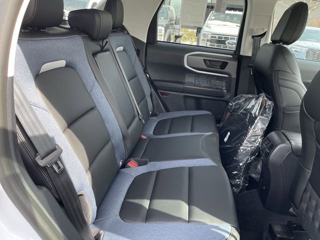 New 2025 Ford Bronco Sport Outer Banks image 22