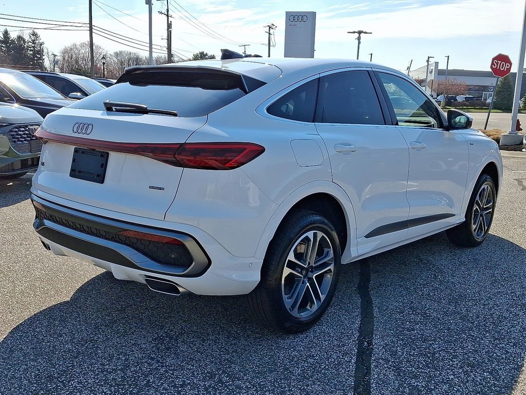 New 2026 Audi Q5 Premium Plus image 4