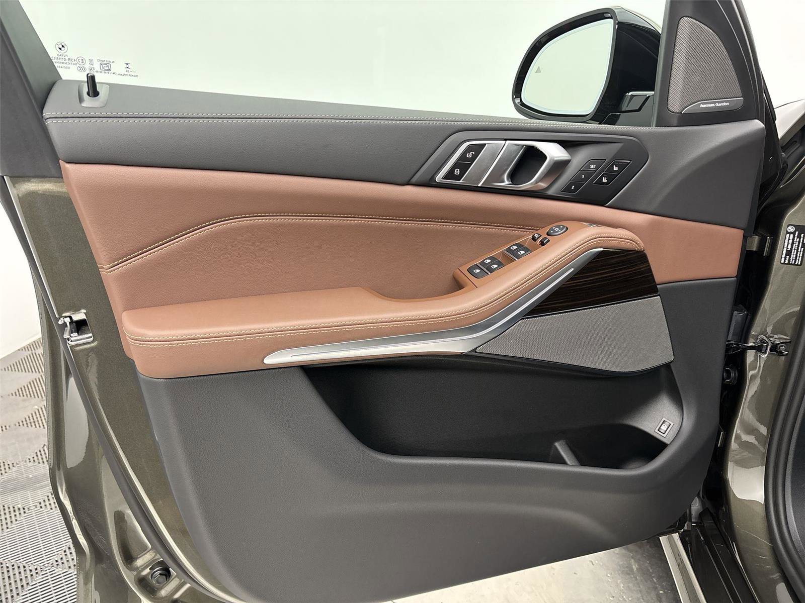 New 2026 BMW X5 xDrive50e image 26
