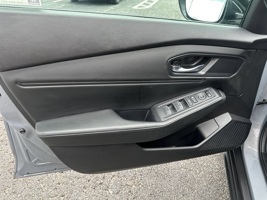 Used 2025 Honda Accord Sport image 13